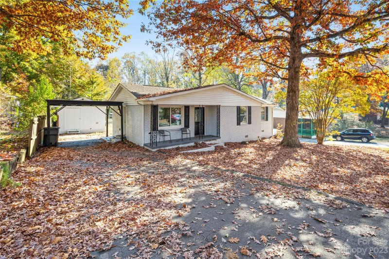 Property image 2 at 1419 Nottingham Road, Kannapolis, NC 28081