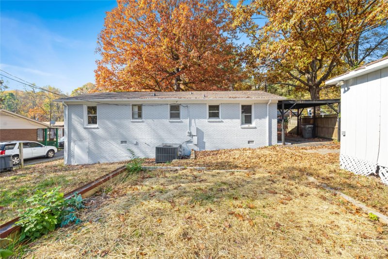 Property image 4 at 1419 Nottingham Road, Kannapolis, NC 28081