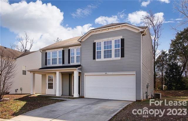 Property image 2 at 305 Settlers Ridge Drive, Kannapolis, NC 28081