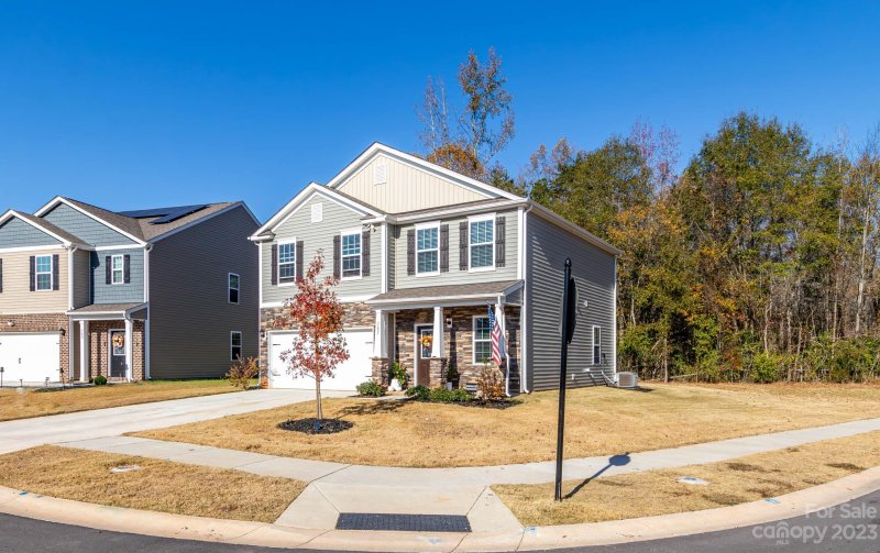Property image 4 at 767 Sun Briar Circle, Clover, SC 29710