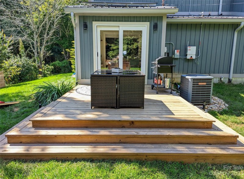 Property image 2 at 111 Vision Road, Canton, NC 28716