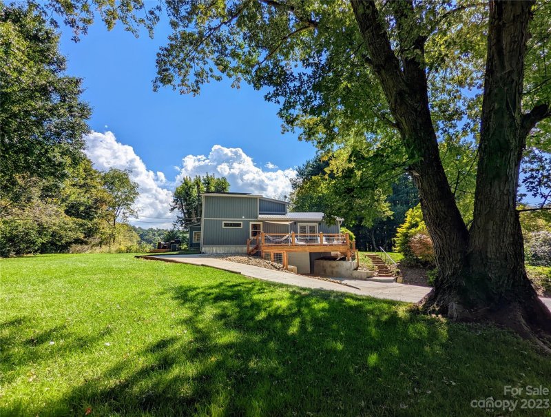 Property image 3 at 111 Vision Road, Canton, NC 28716