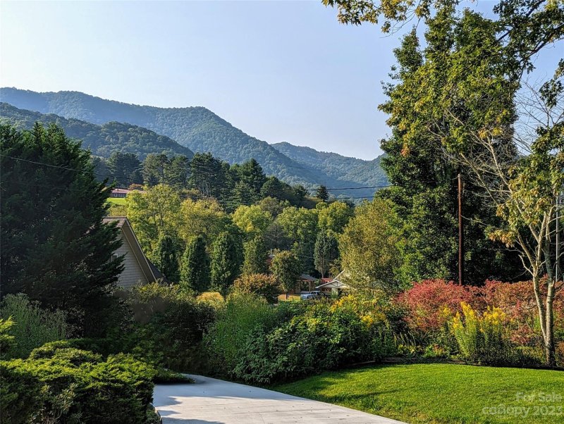 Property image 4 at 111 Vision Road, Canton, NC 28716