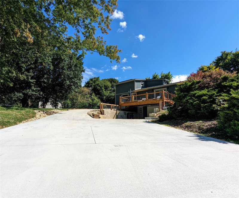 Property image 5 at 111 Vision Road, Canton, NC 28716