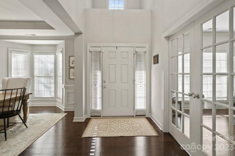 Property image 3 at 419 Deer Brush Lane, Waxhaw, NC 28173