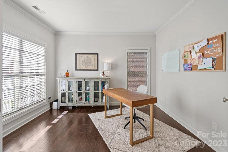 Property image 5 at 419 Deer Brush Lane, Waxhaw, NC 28173