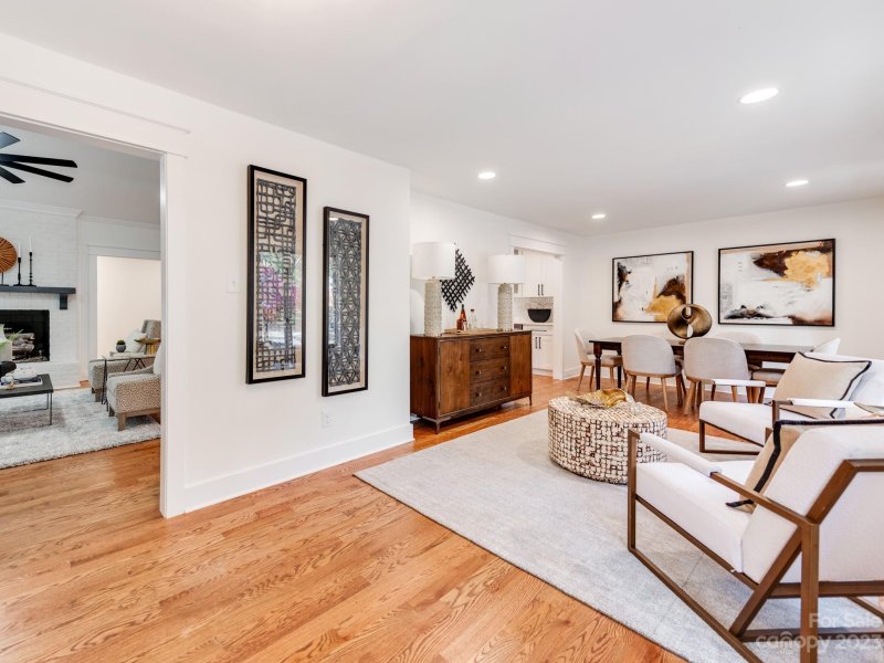 Property image 4 at 6122 Coatbridge Lane, Charlotte, NC 28212