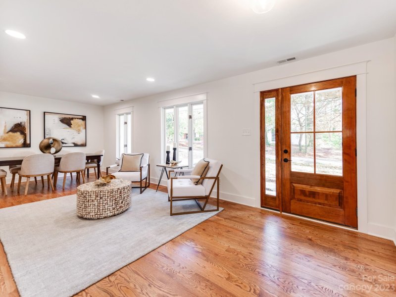 Property image 5 at 6122 Coatbridge Lane, Charlotte, NC 28212