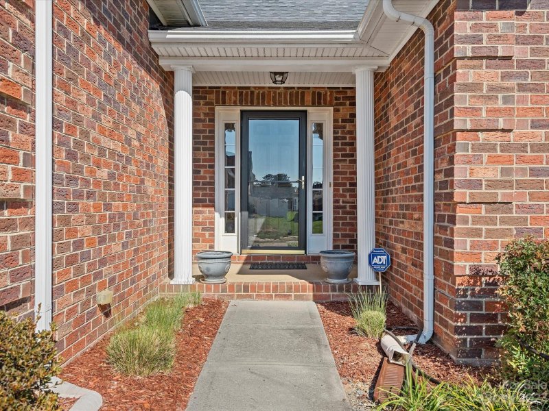 Property image 2 at 3423 Brickyard Lane, Midland, NC 28107