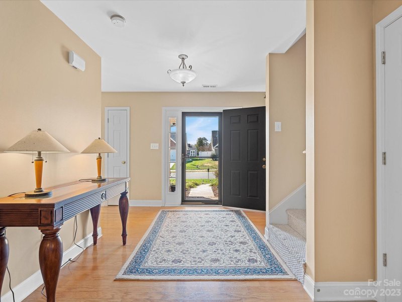 Property image 3 at 3423 Brickyard Lane, Midland, NC 28107