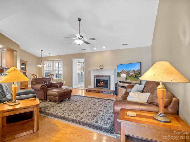 Property image 5 at 3423 Brickyard Lane, Midland, NC 28107