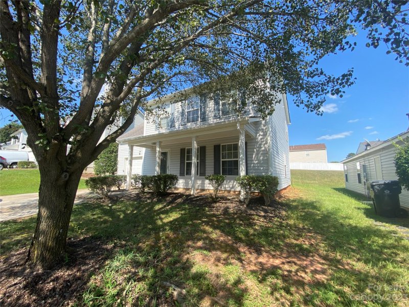 Property image 2 at 12218 Stewarts Crossing Drive, Charlotte, NC 28215