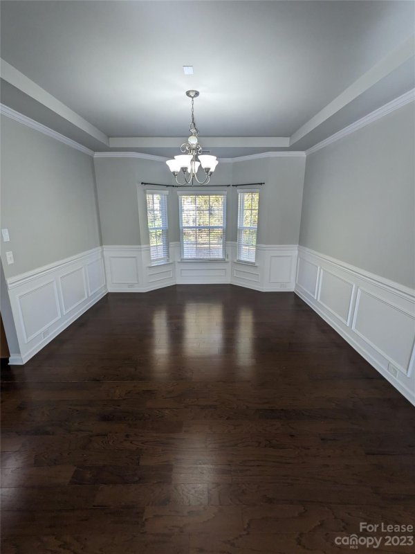 Property image 3 at 4848 Pepper Drive, Harrisburg, NC 28075