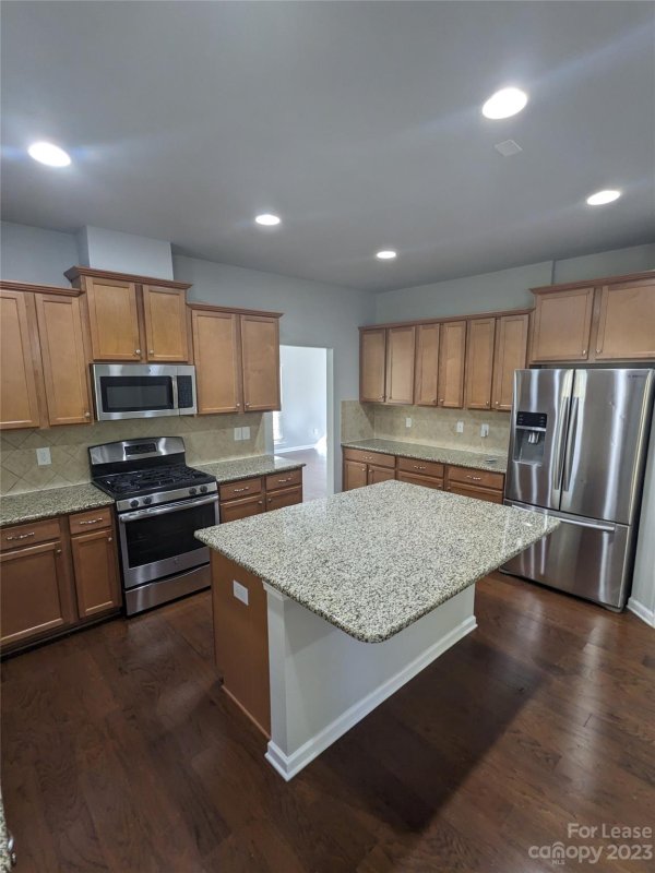 Property image 4 at 4848 Pepper Drive, Harrisburg, NC 28075