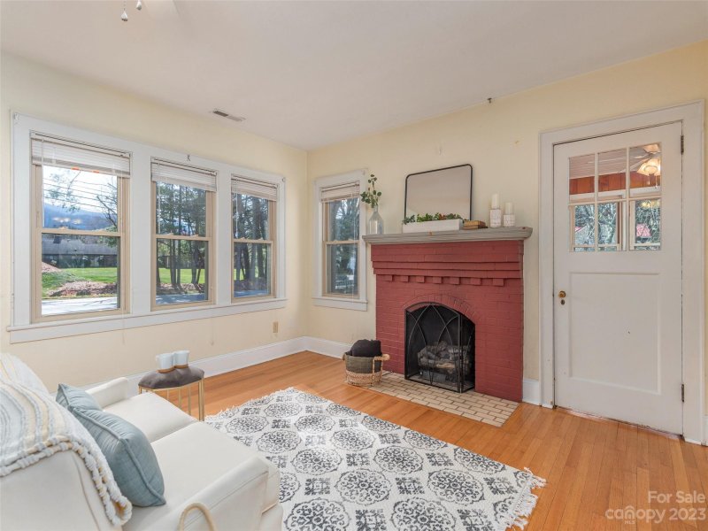 Property image 3 at 295 Brook Street, Waynesville, NC 28786