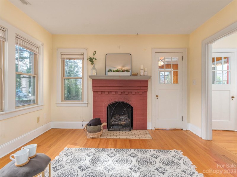 Property image 4 at 295 Brook Street, Waynesville, NC 28786