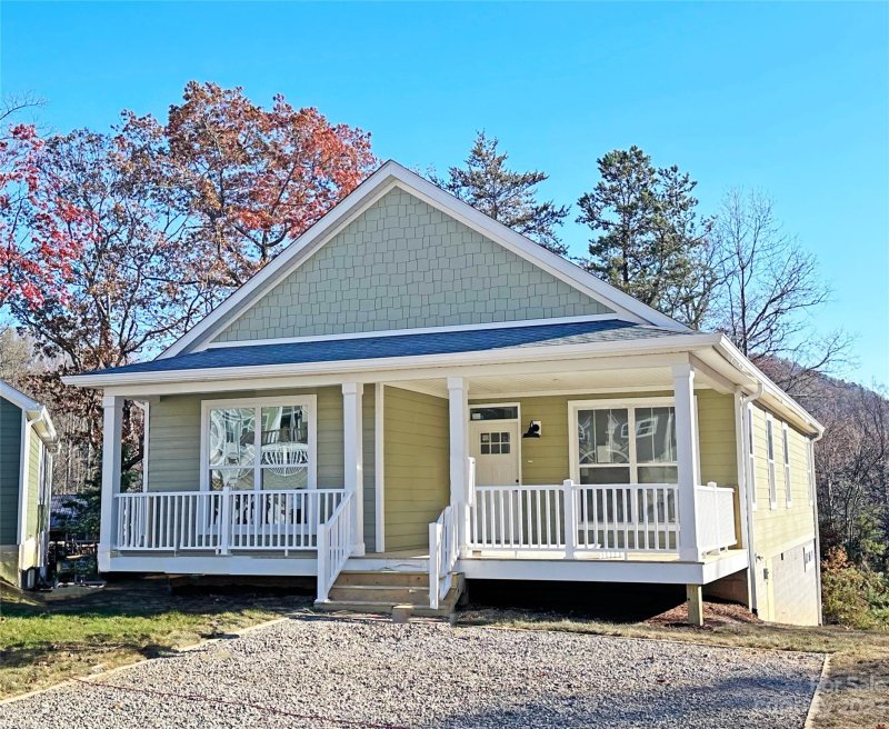 Property image 2 at 1029 Padgett Place, Black Mountain, NC 28711