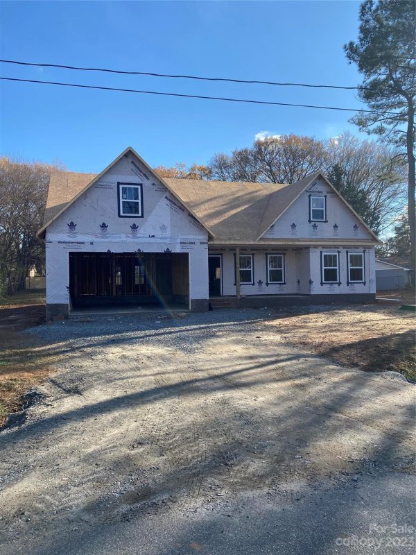 Property image 3 at 108 Oakside Drive, Harrisburg, NC 28075