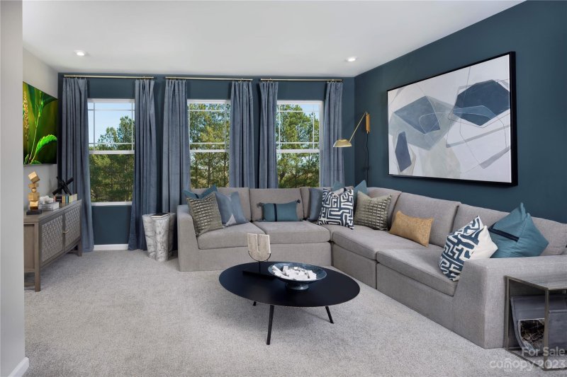 Property image 4 at 8032 Overmeadow Lane, Charlotte, NC 28269