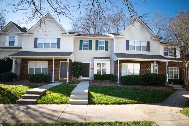 Property image 2 at 12619 Bluestem Lane, Charlotte, NC 28277