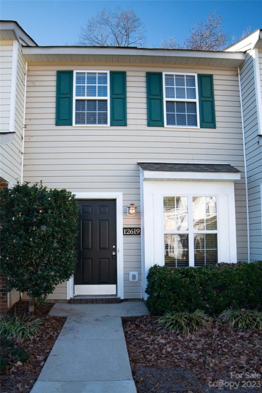 Property image 3 at 12619 Bluestem Lane, Charlotte, NC 28277
