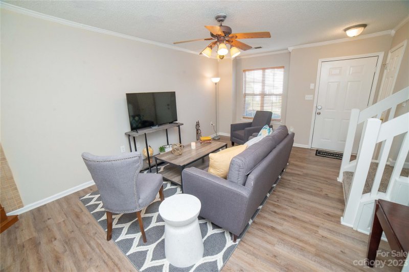 Property image 5 at 12619 Bluestem Lane, Charlotte, NC 28277