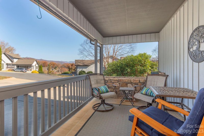 Property image 2 at 448 Kyfields Drive, Weaverville, NC 28787