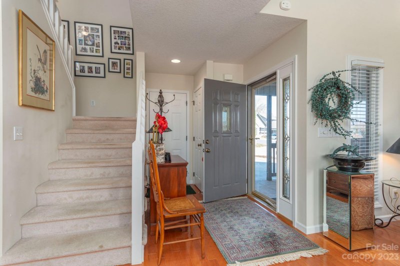 Property image 4 at 448 Kyfields Drive, Weaverville, NC 28787