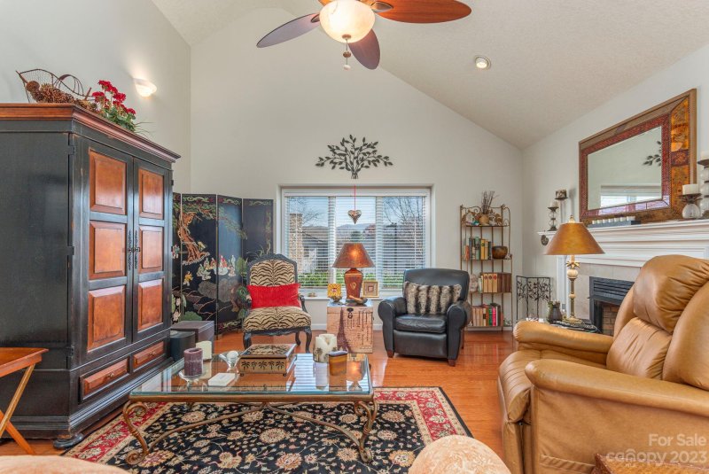 Property image 5 at 448 Kyfields Drive, Weaverville, NC 28787