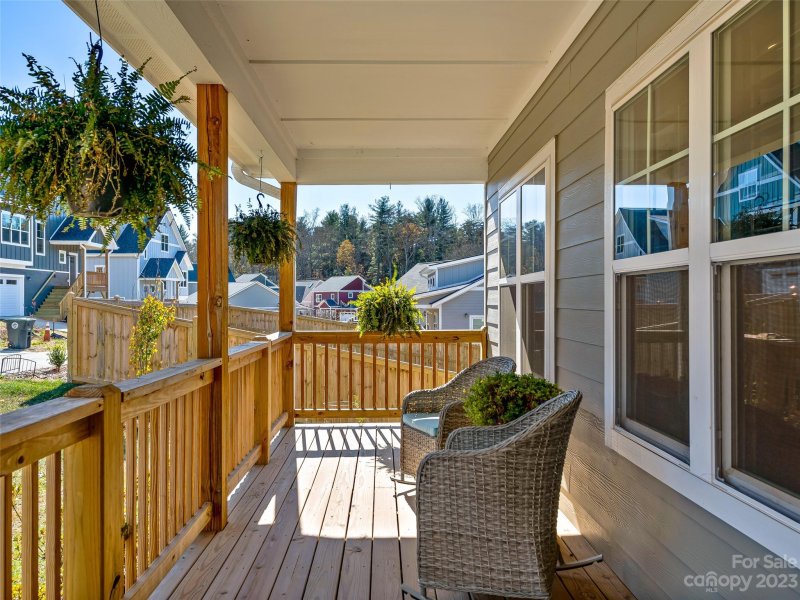 Property image 5 at 217 Oak Meadow Lane, Asheville, NC 28804