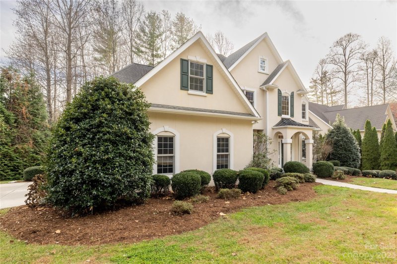 Property image 2 at 80 Fernbrook Way, Hendersonville, NC 28791