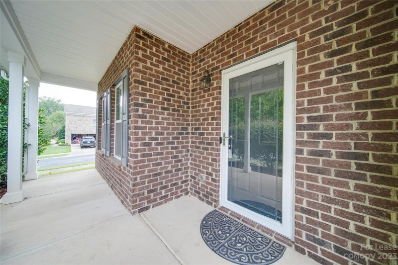 Property image 2 at 4601 Crewe Hall Lane, Waxhaw, NC 28173