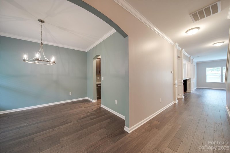 Property image 3 at 4601 Crewe Hall Lane, Waxhaw, NC 28173