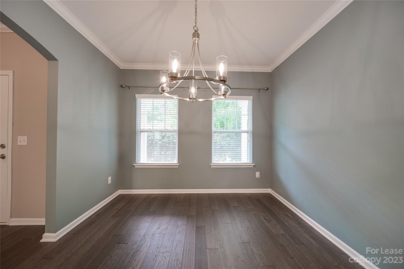 Property image 5 at 4601 Crewe Hall Lane, Waxhaw, NC 28173