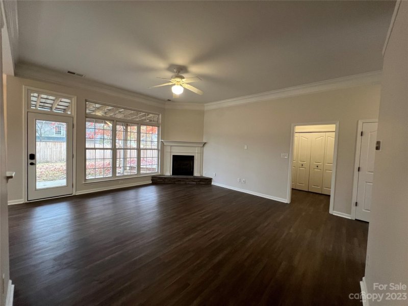 Property image 3 at 166 Kristens Court Drive, Mooresville, NC 28115