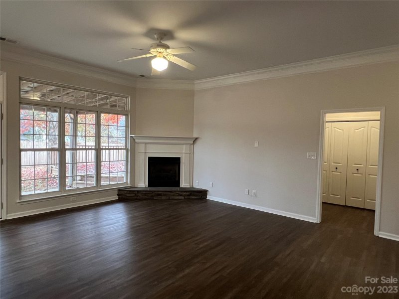 Property image 4 at 166 Kristens Court Drive, Mooresville, NC 28115