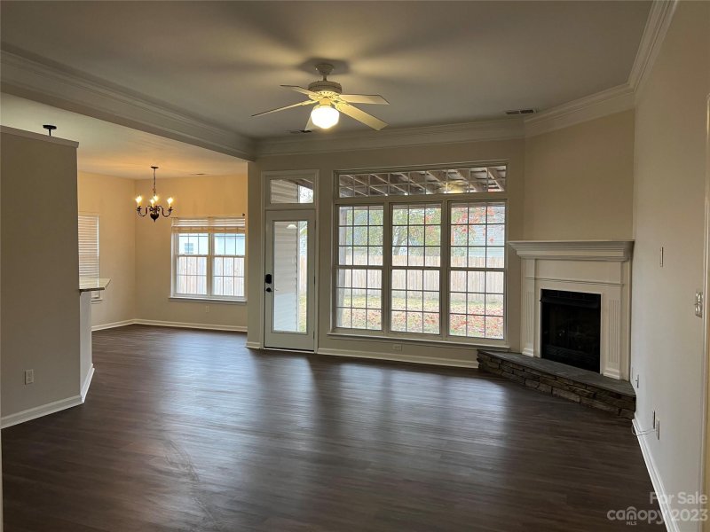 Property image 5 at 166 Kristens Court Drive, Mooresville, NC 28115