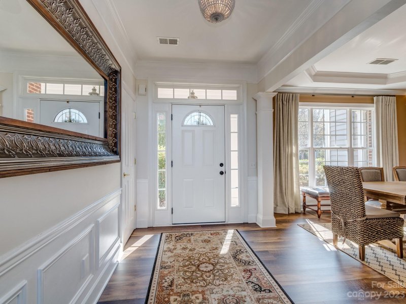 Property image 3 at 6857 Guinevere Drive, Charlotte, NC 28277