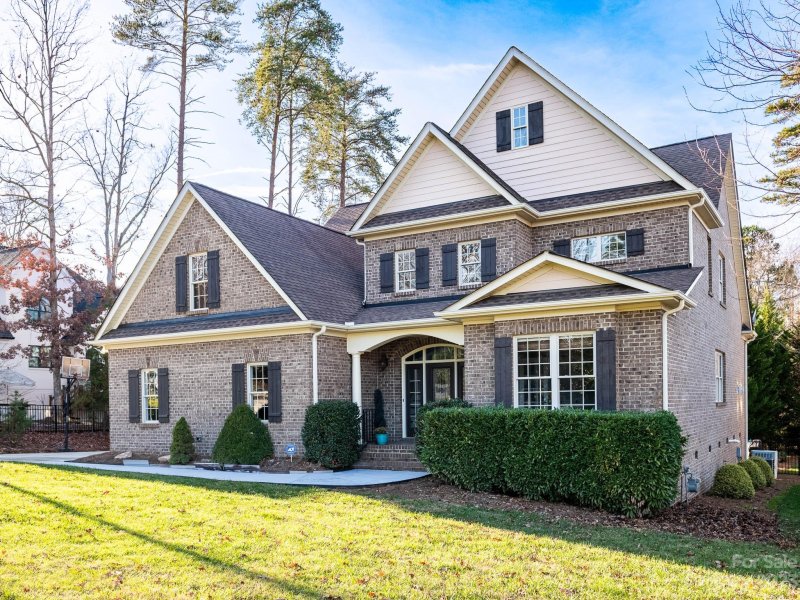 Property image 2 at 337 Bent Tree Drive, Stanley, NC 28164