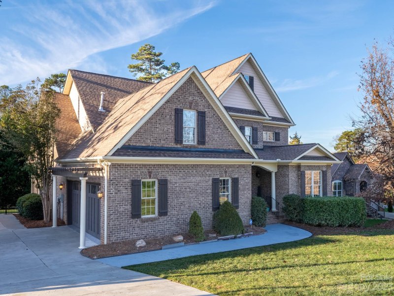 Property image 3 at 337 Bent Tree Drive, Stanley, NC 28164