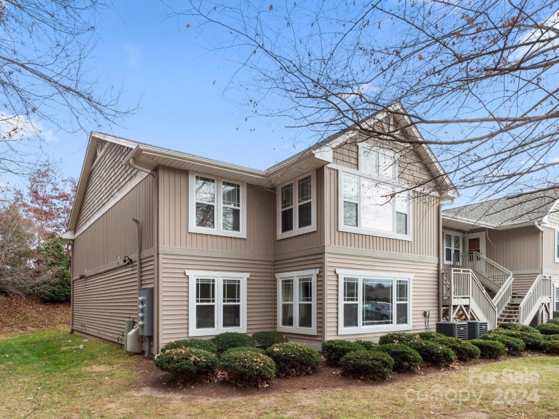 Property image 2 at 75 Morningside Lane, Hendersonville, NC 28792