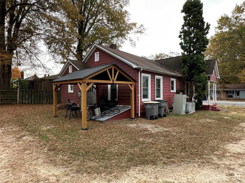 Property image 3 at 1403 Lane Street, Kannapolis, NC 28083