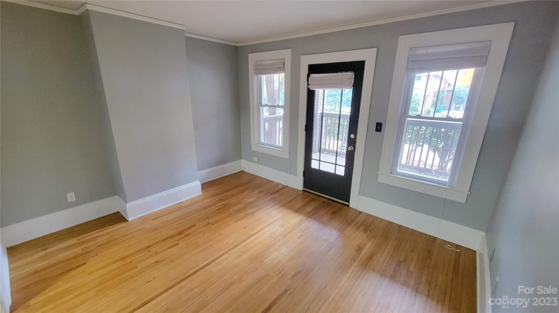 Property image 4 at 522 Oakland Avenue, Charlotte, NC 28204
