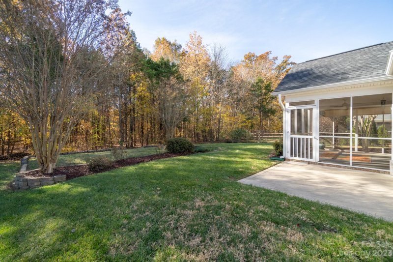 Property image 4 at 800 Juanita Drive, Concord, NC 28027