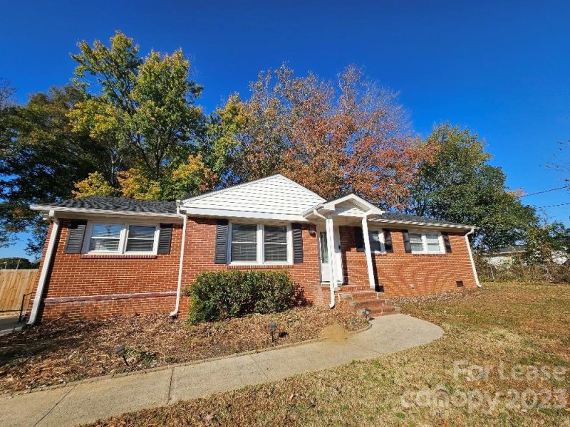 Property image 2 at 1717 Pope Street, Rock Hill, SC 29732