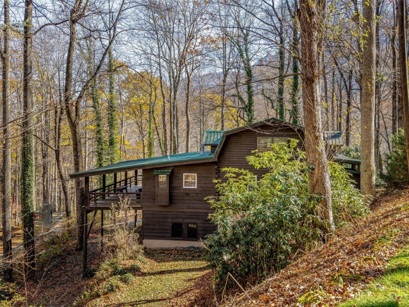 Property image 2 at 1970 Dogwood Drive, Maggie Valley, NC 28751