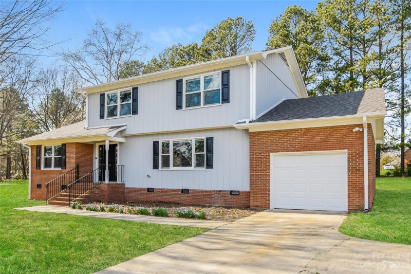 Property image 4 at 2611 Rolling Hills Drive, Monroe, NC 28110