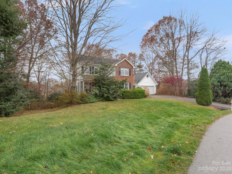 Property image 3 at 4 New Cross South, Asheville, NC 28805