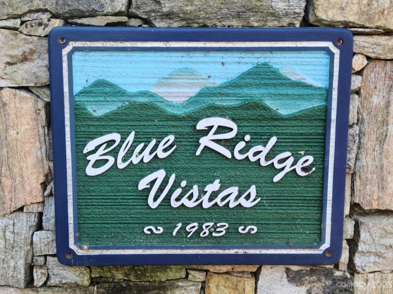 Property image 3 of 000000 Blue Vista Road in Blue Ridge Vistas, Canton, NC 28716