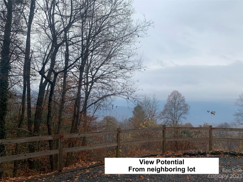 Property image 3 at Lot 4 Hawks Lane, Spruce Pine, NC 28777